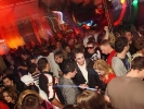 Eine unserer Partys